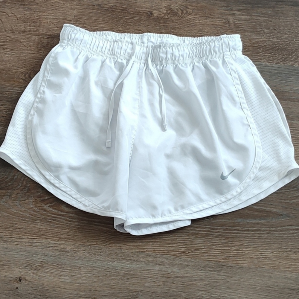 Nike athletic shorts